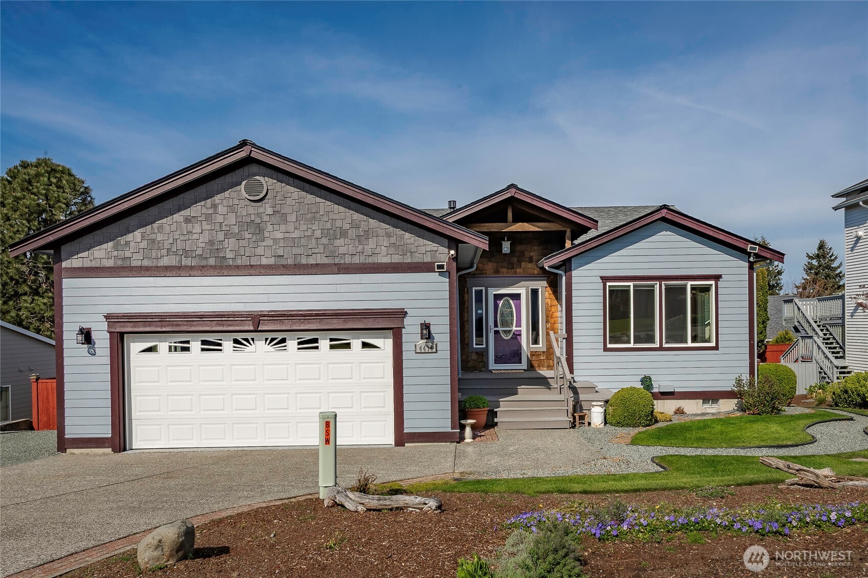 4410 Glasgow Way Property Photo 1
