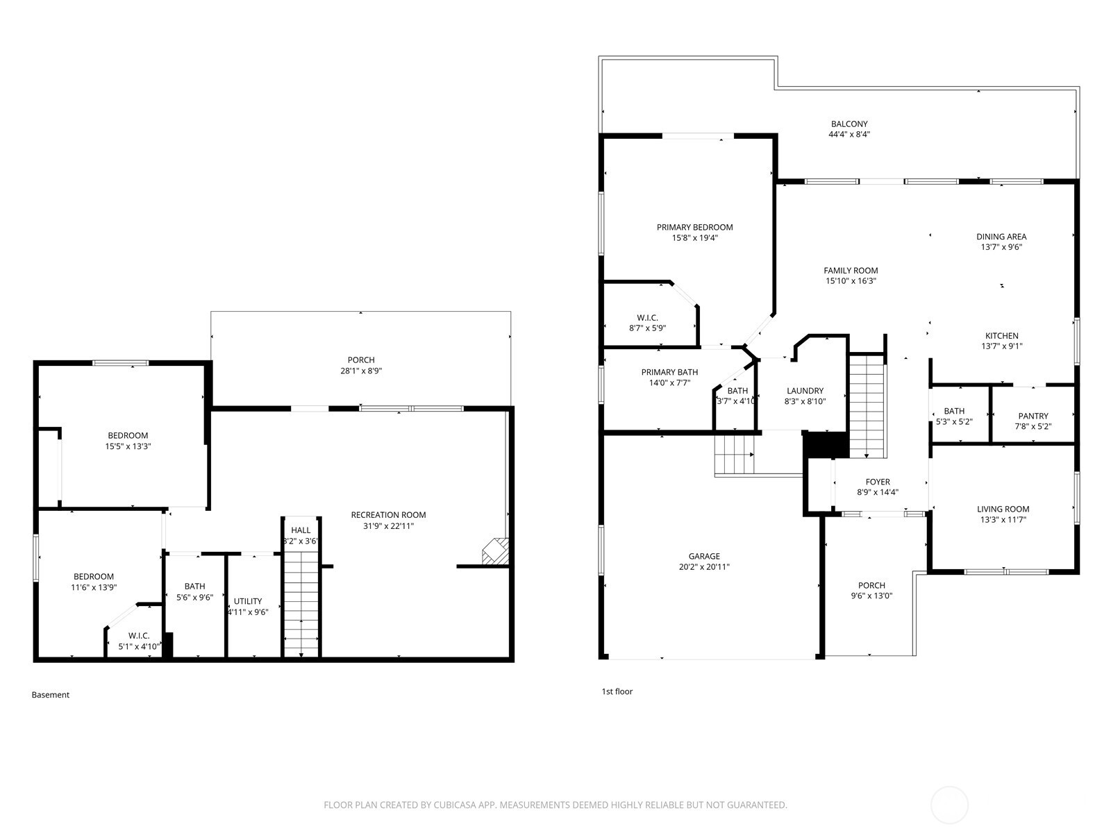 4410 Glasgow Way Property Photo 39