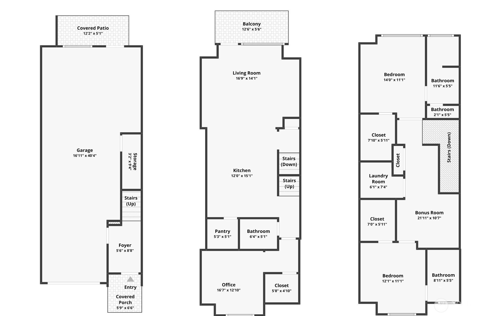 19225 Damson Road G3 Property Photo 33