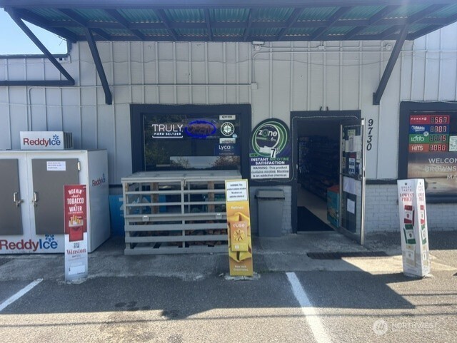 9730 Brownsville Highway Property Photo 3