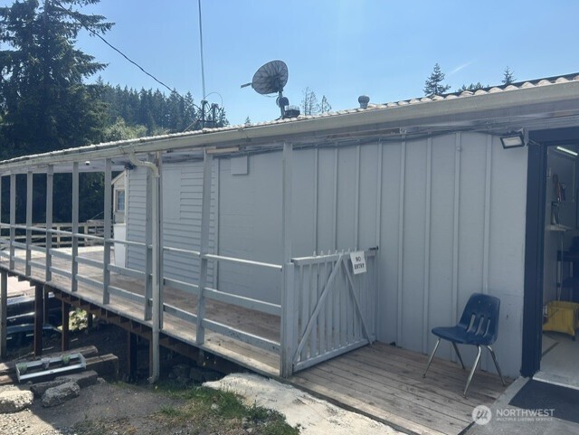 9730 Brownsville Highway Property Photo 18