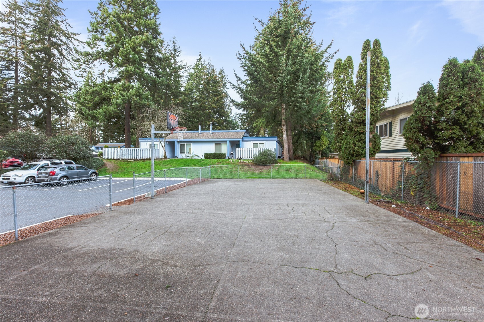 4308 Ne Sunset Boulevard U-4 Property Photo 24
