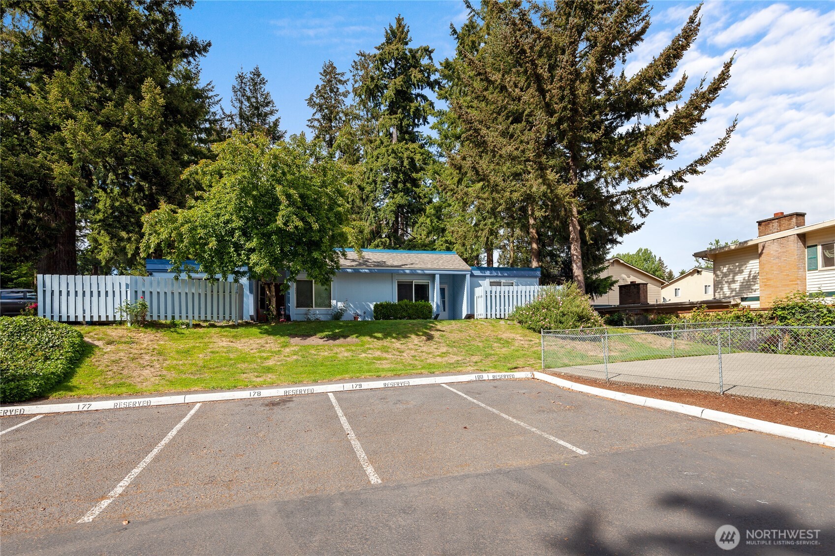 4308 Ne Sunset Boulevard U-4 Property Photo 26
