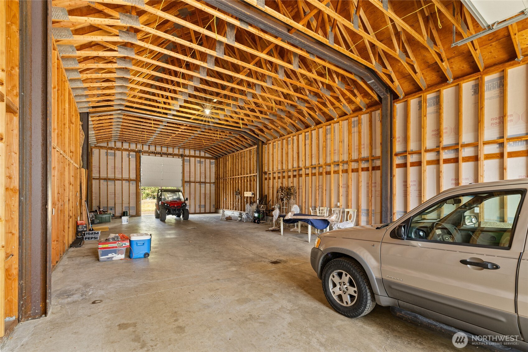 160 Ronald Ridge Drive Property Photo 4