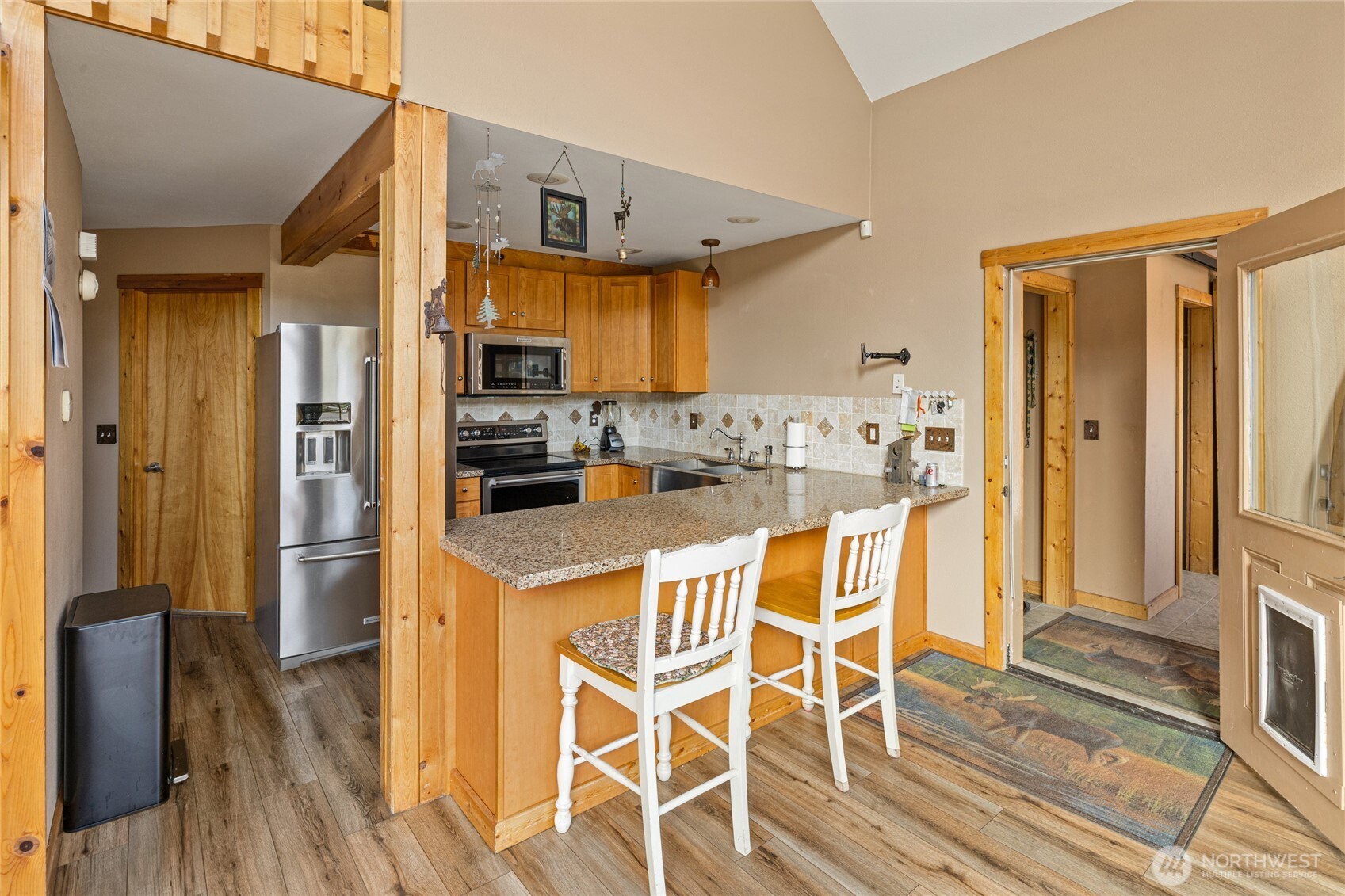 160 Ronald Ridge Drive Property Photo 12