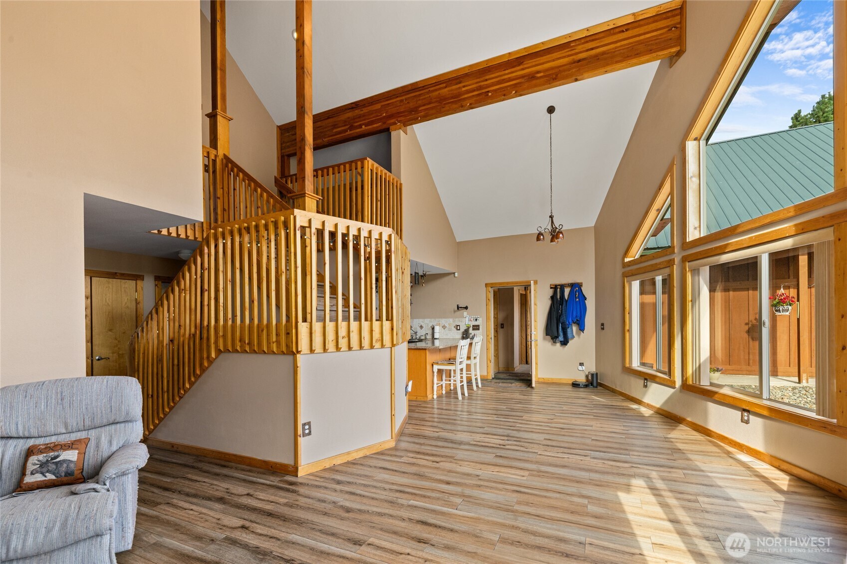 160 Ronald Ridge Drive Property Photo 13