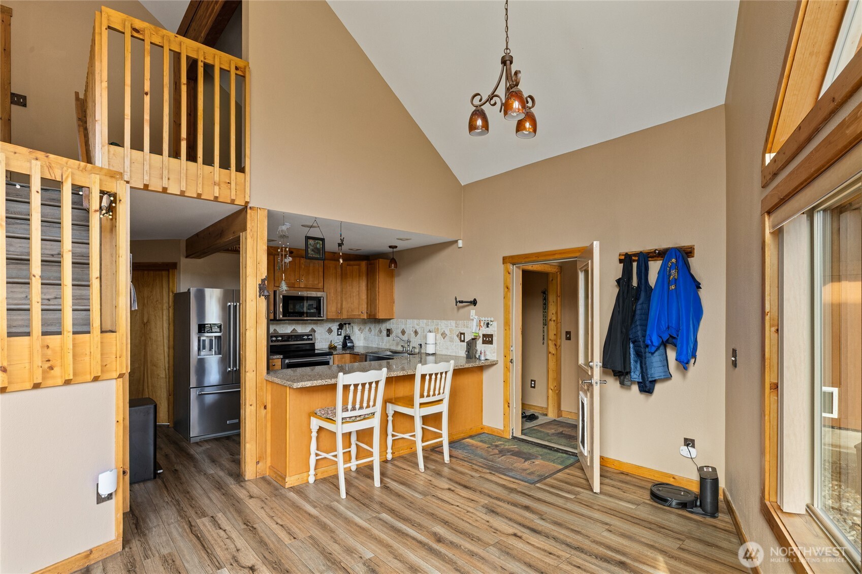 160 Ronald Ridge Drive Property Photo 14