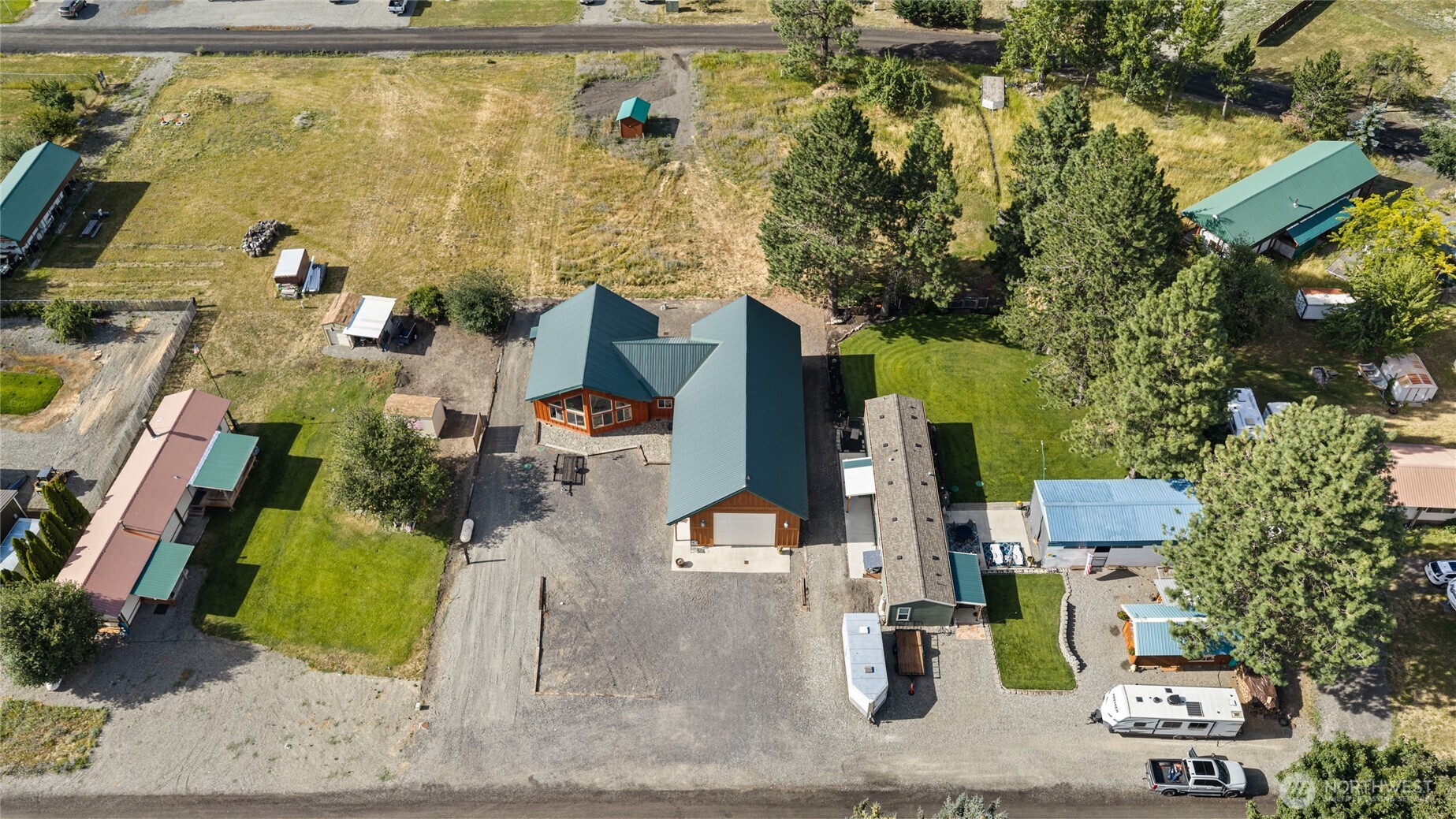 160 Ronald Ridge Drive Property Photo 30