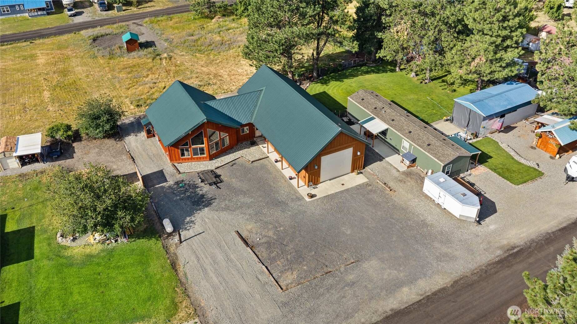 160 Ronald Ridge Drive Property Photo 31