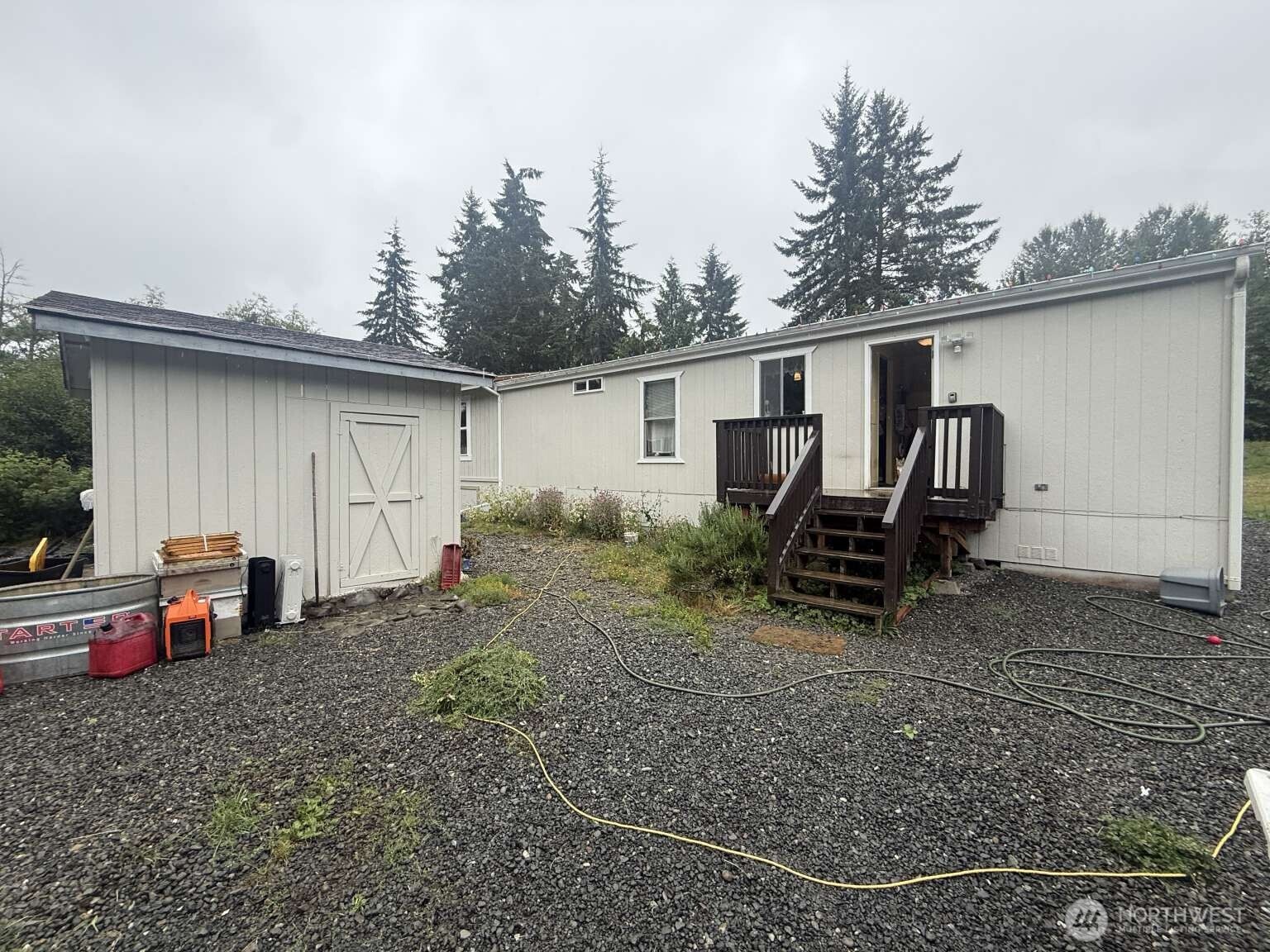 364 Dan Kelly Road Property Photo 1