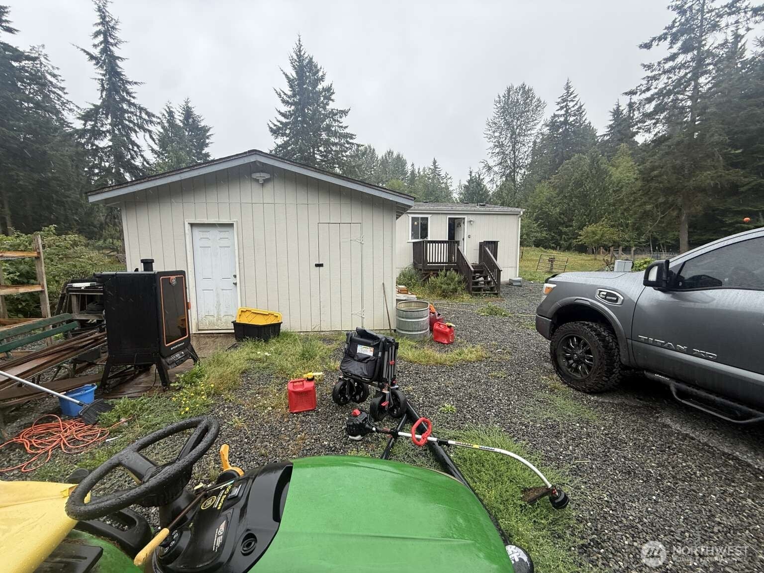 364 Dan Kelly Road Property Photo 2