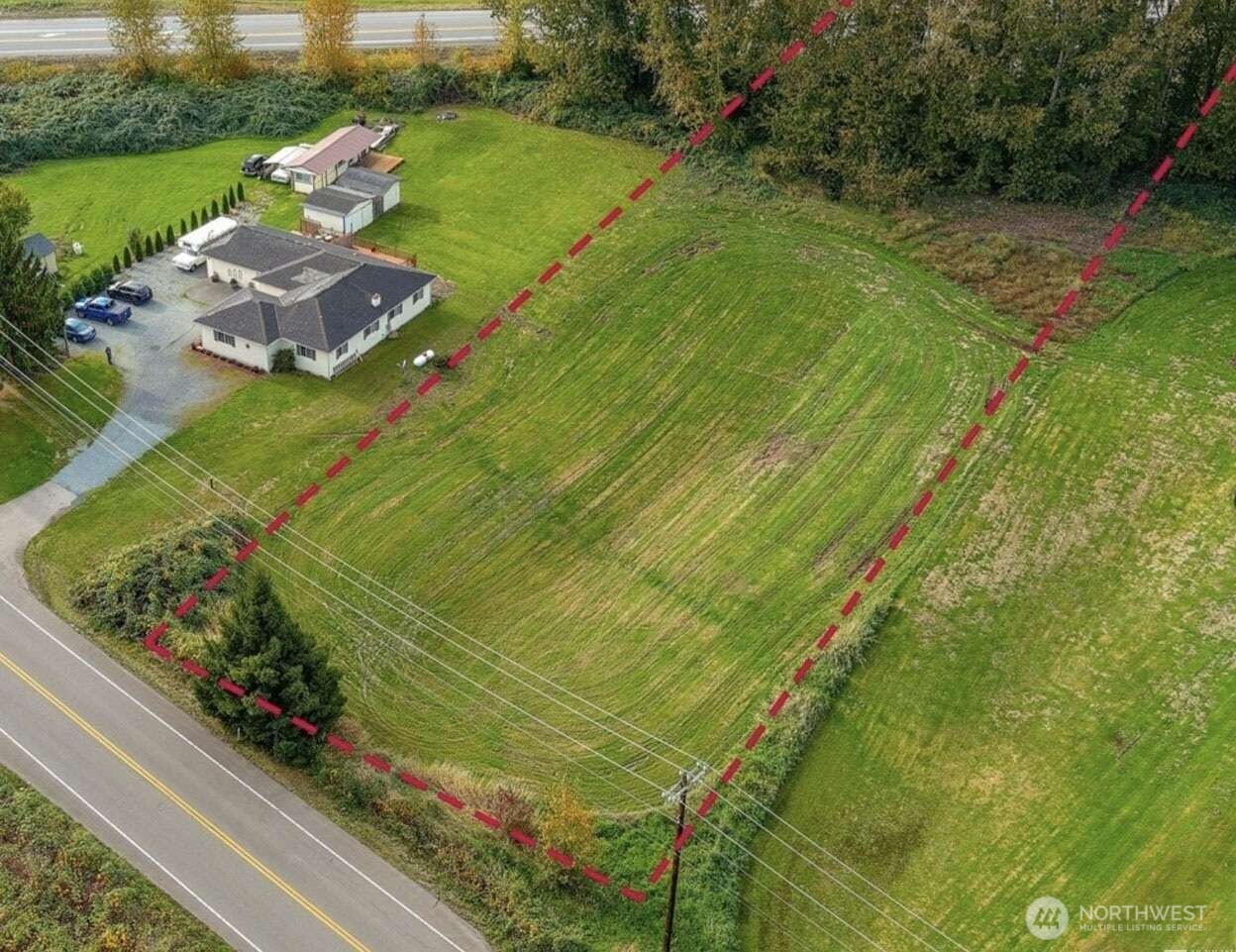 24016 Harvey Creek Road Property Photo 1