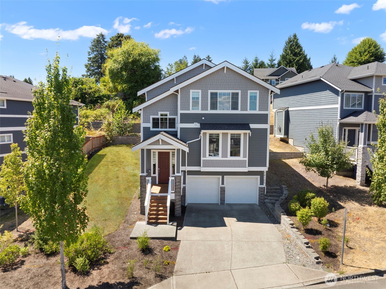 19105 123rd Avenue Property Photo 1