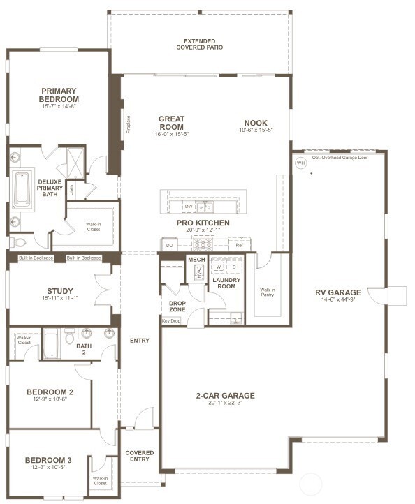 28923 136th Place 14 Property Photo 10