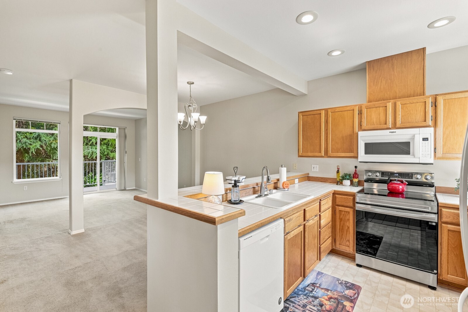 5400 Harbour Pointe Boulevard E202 Property Photo 15