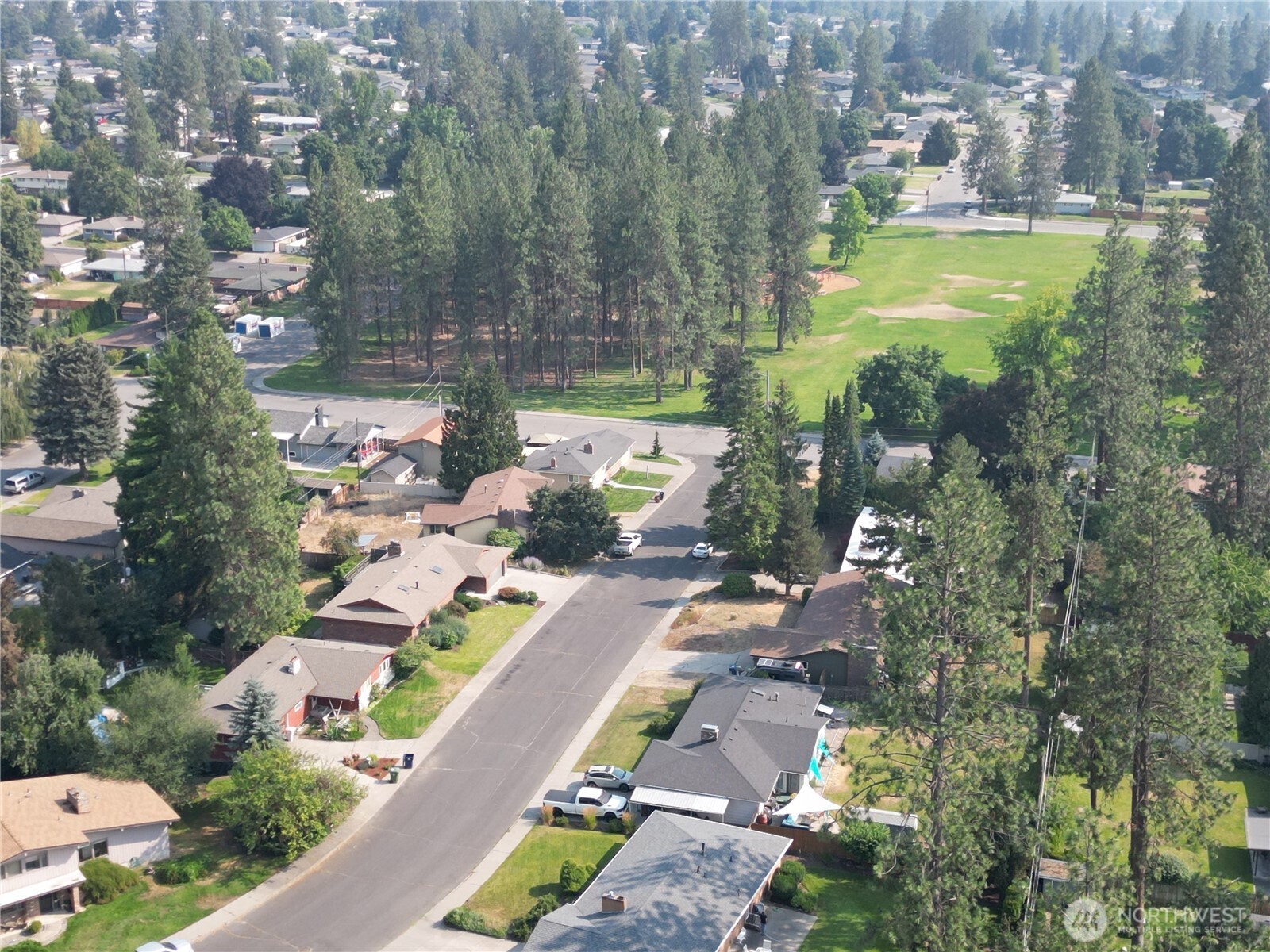 7118 N Winston Drive Property Photo 38