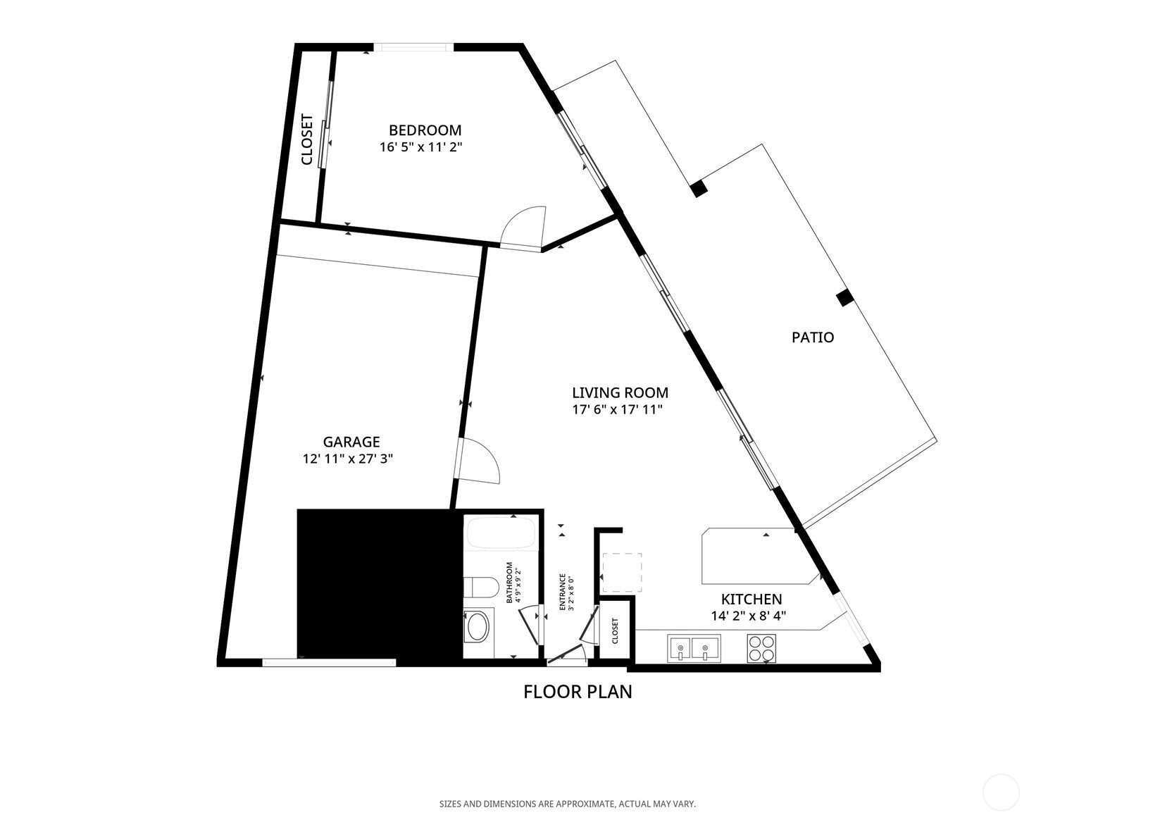 2711 Day Island Boulevard Property Photo 37