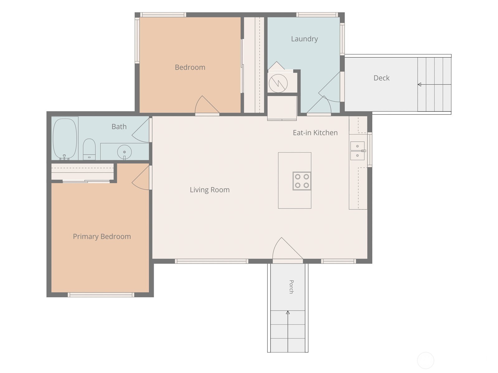 1512 Milton Way Property Photo 22