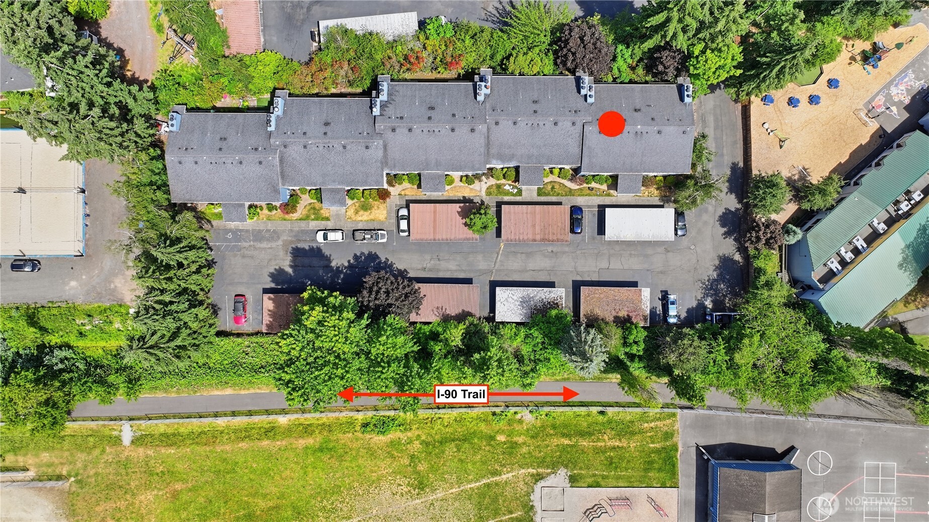 4189 W Lake Sammamish Parkway B309 Property Photo 4