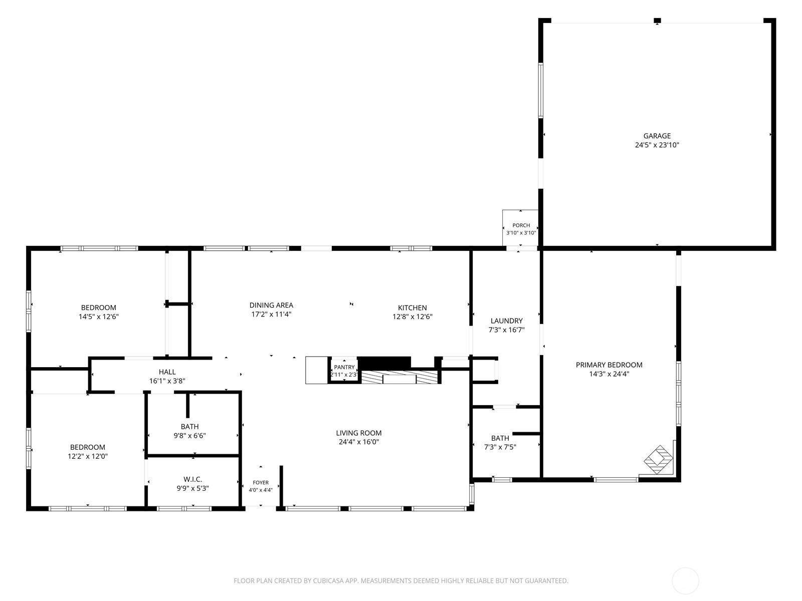 12741 Ring Lane Property Photo 37