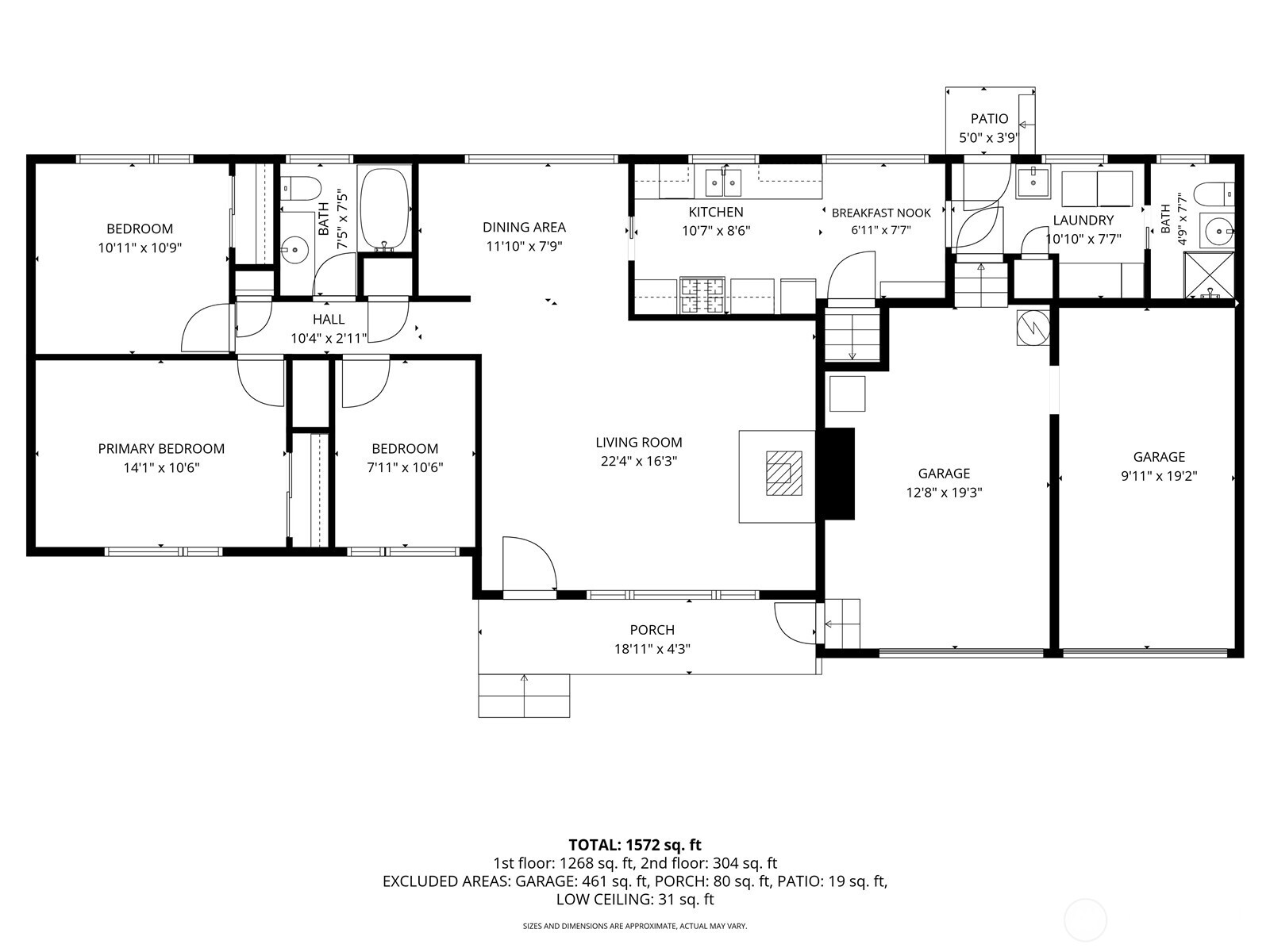 619 N Verde Street Property Photo 37