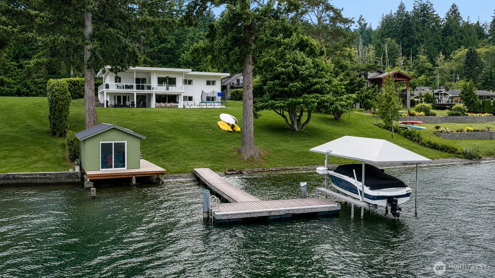 3770 S Bay Property Photo 1