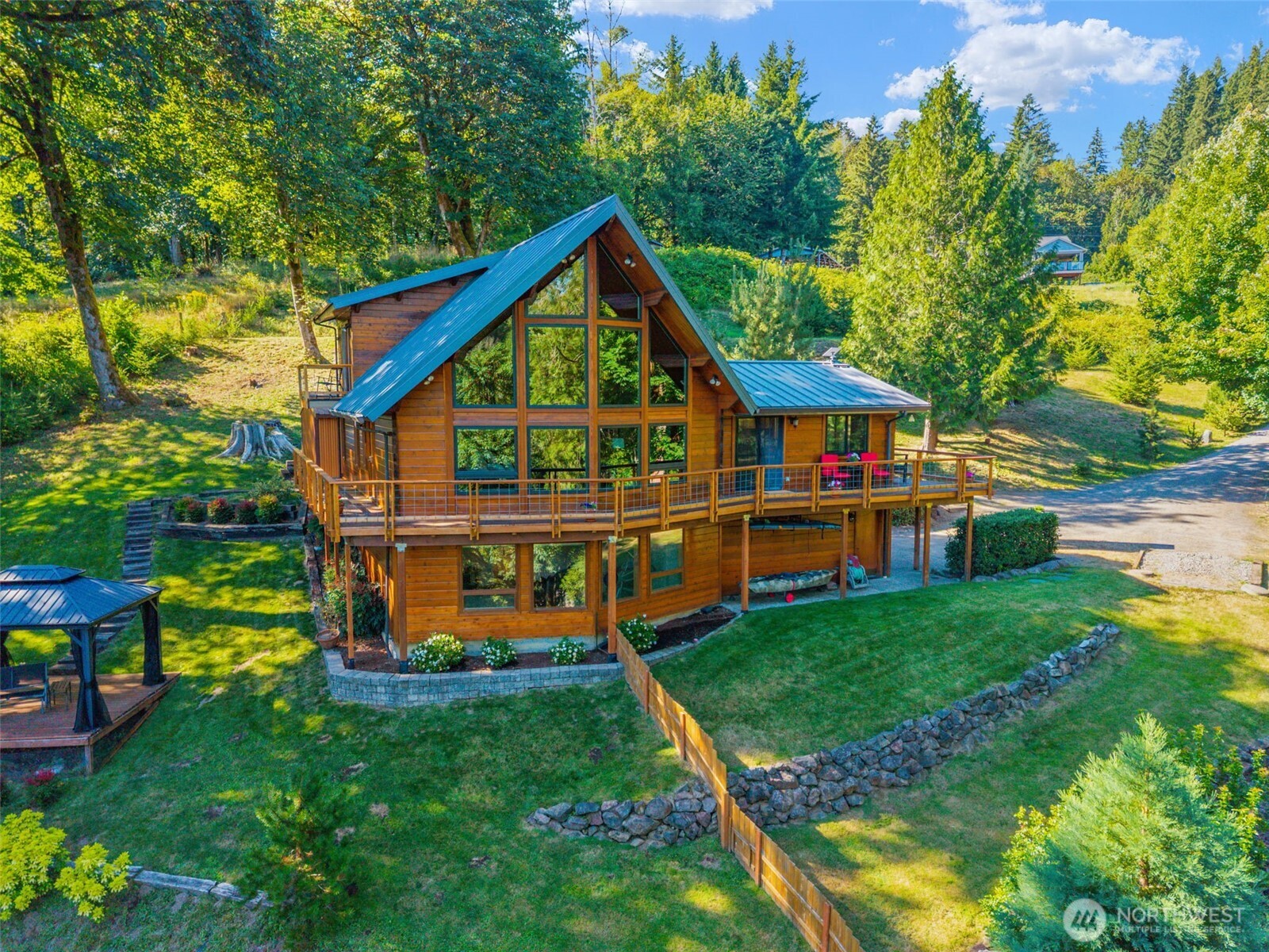 4949 Lewis River Road Property Photo 1