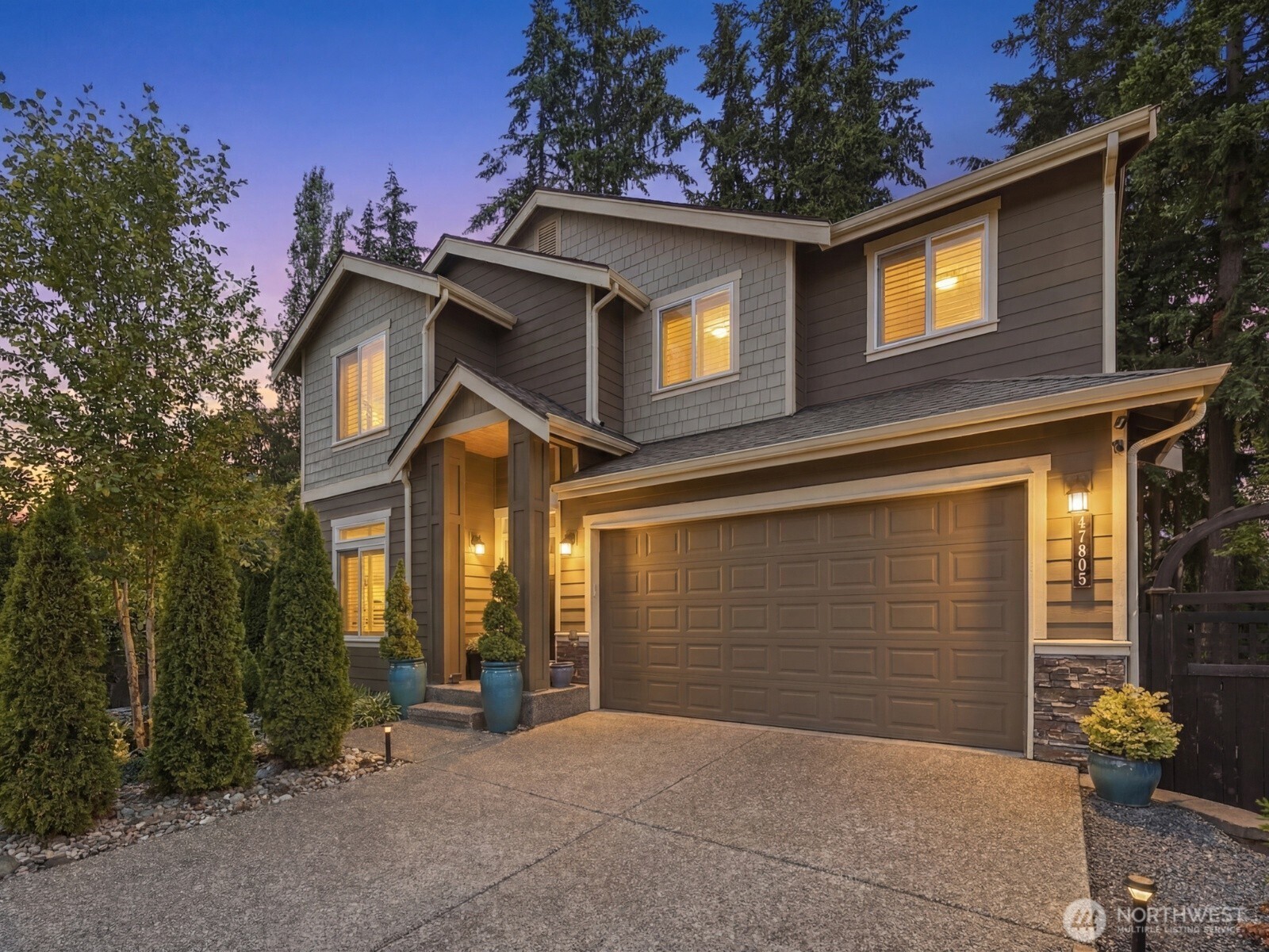 17905 8th Place Property Photo 35