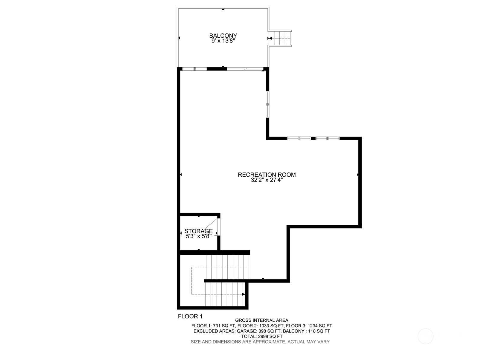 17905 8th Place Property Photo 37