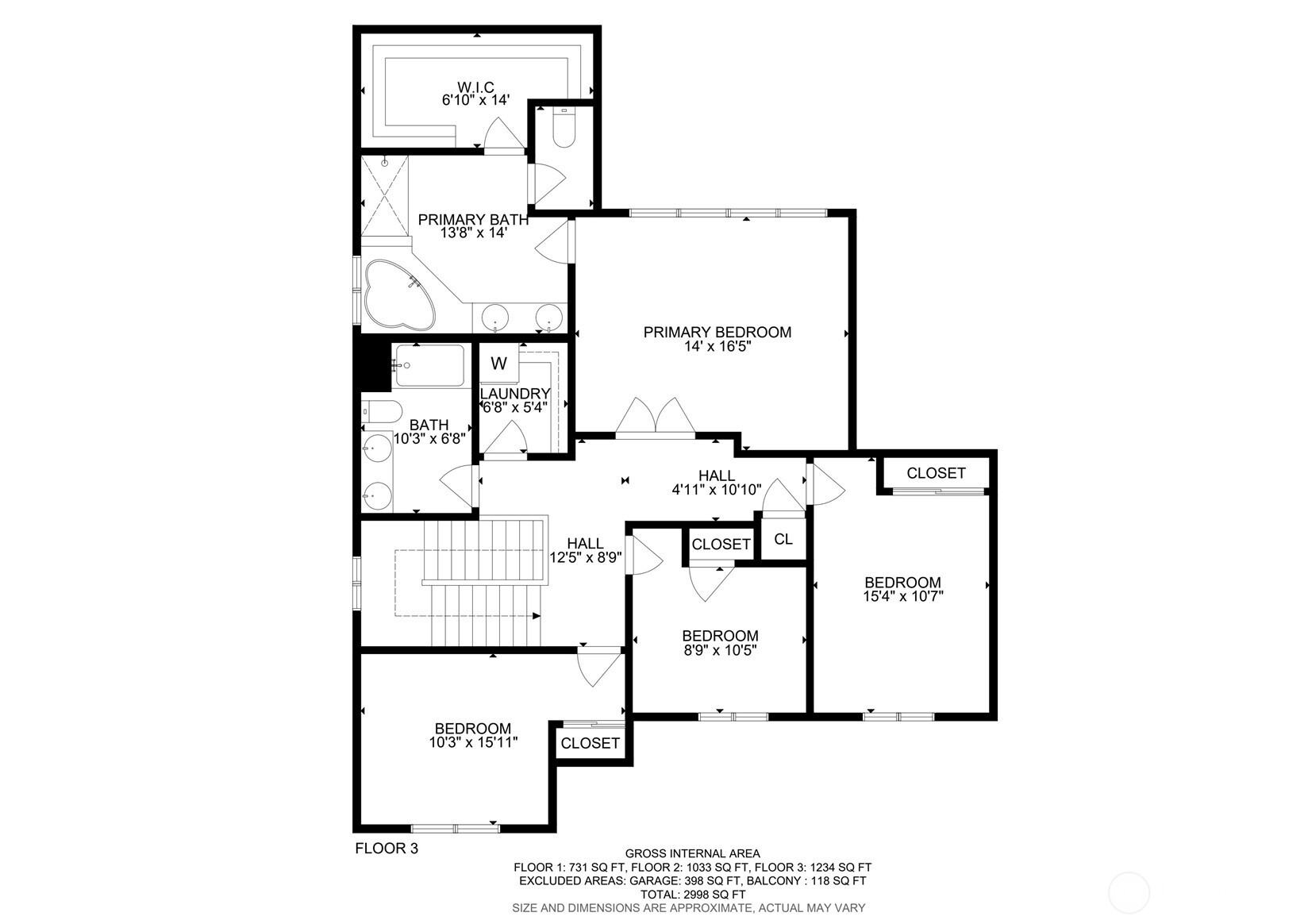 17905 8th Place Property Photo 38