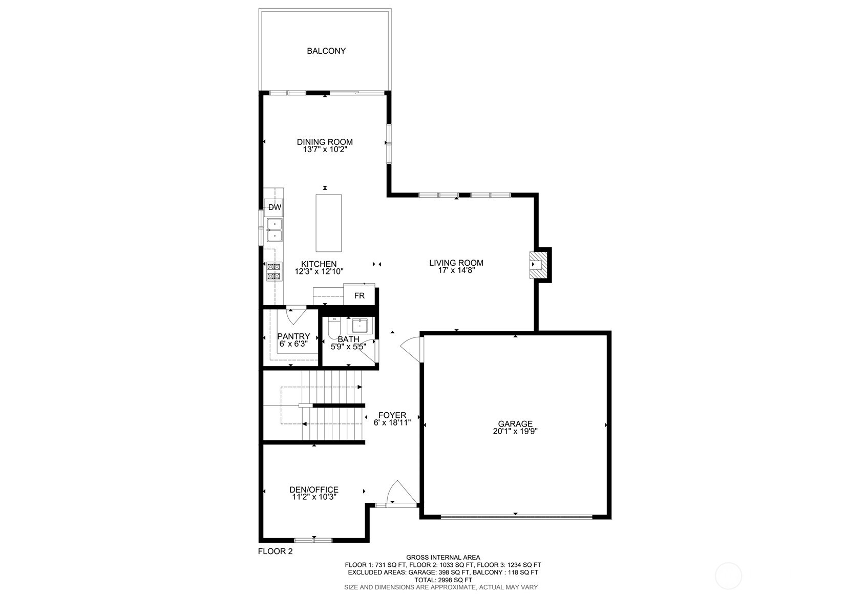 17905 8th Place Property Photo 39