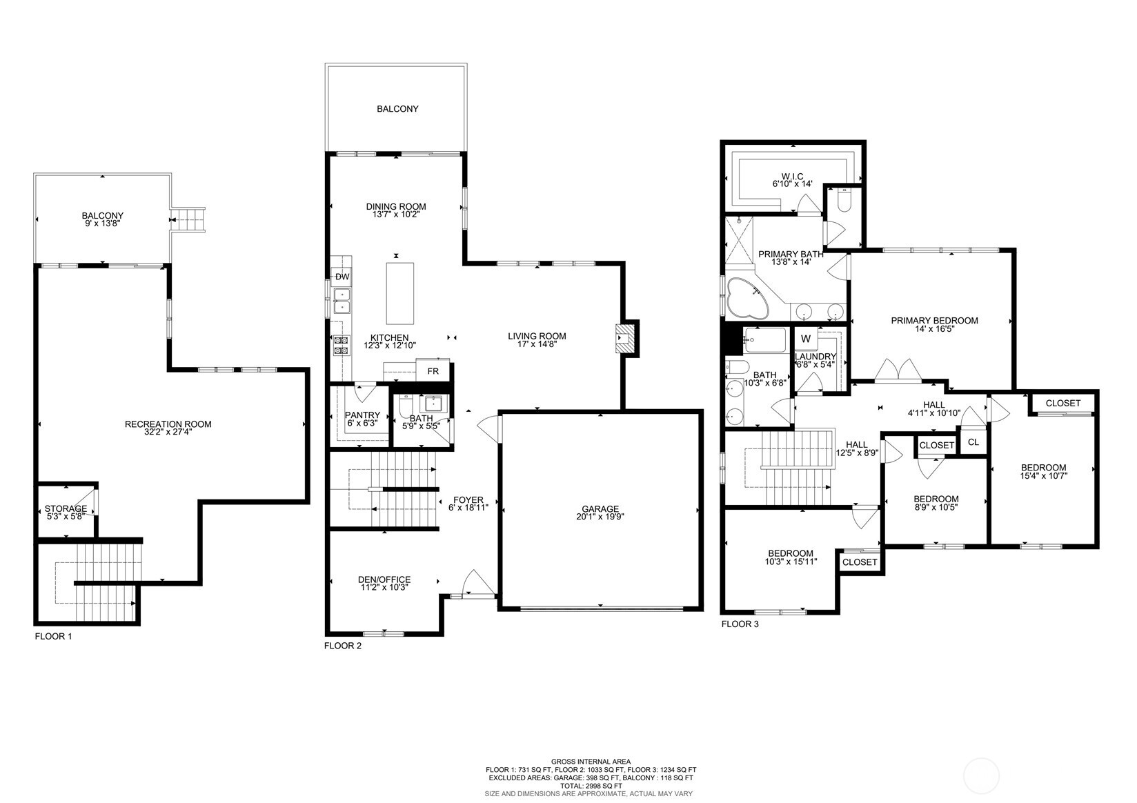 17905 8th Place Property Photo 40