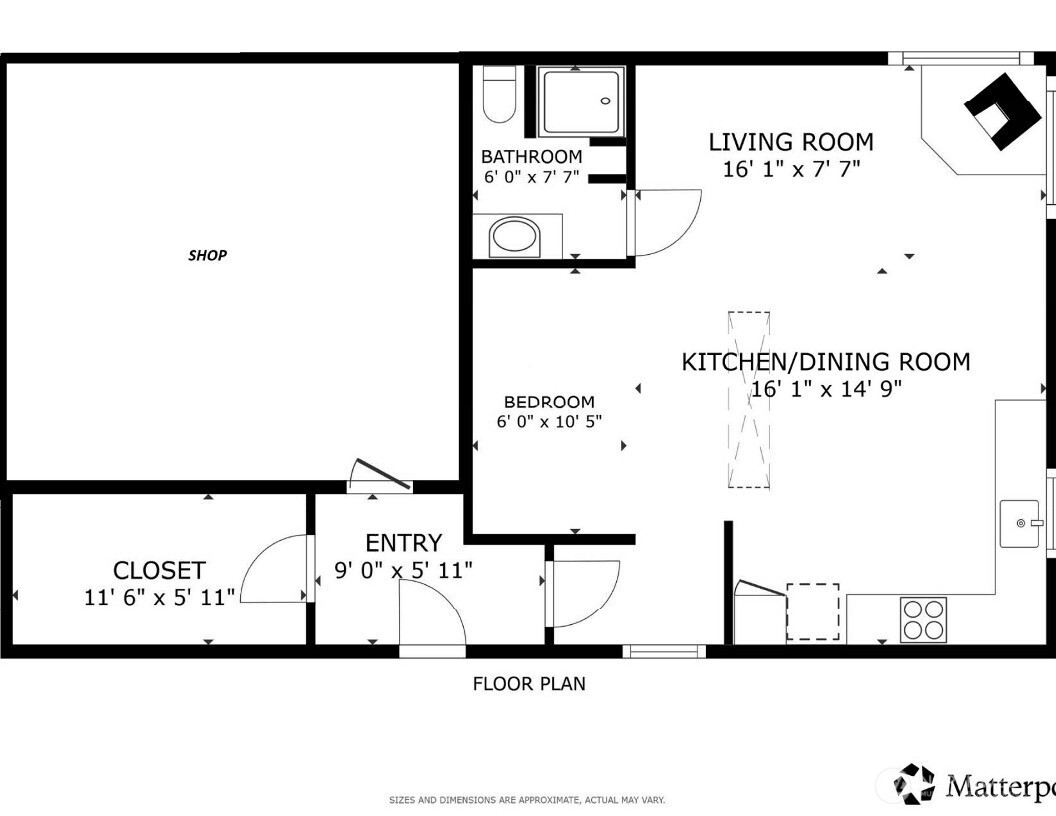 5800 Sw Royal Spruce Drive Property Photo 39