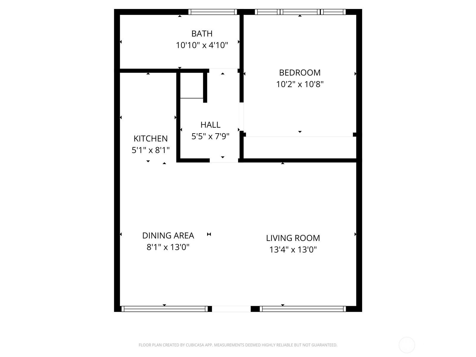 748 S Cloverdale Street Unit 6 Property Photo 27