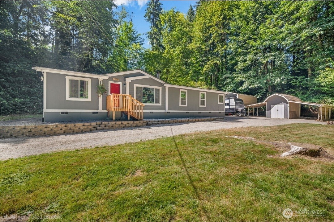 17710 Russian Road Property Photo 1