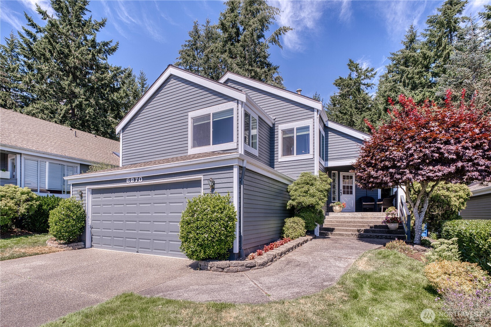 6870 Starboard Lane Property Photo 1