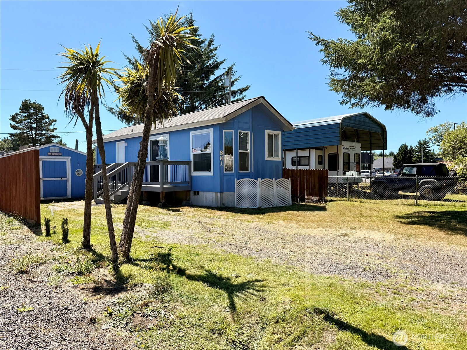 881 Magellan Avenue Property Photo 1