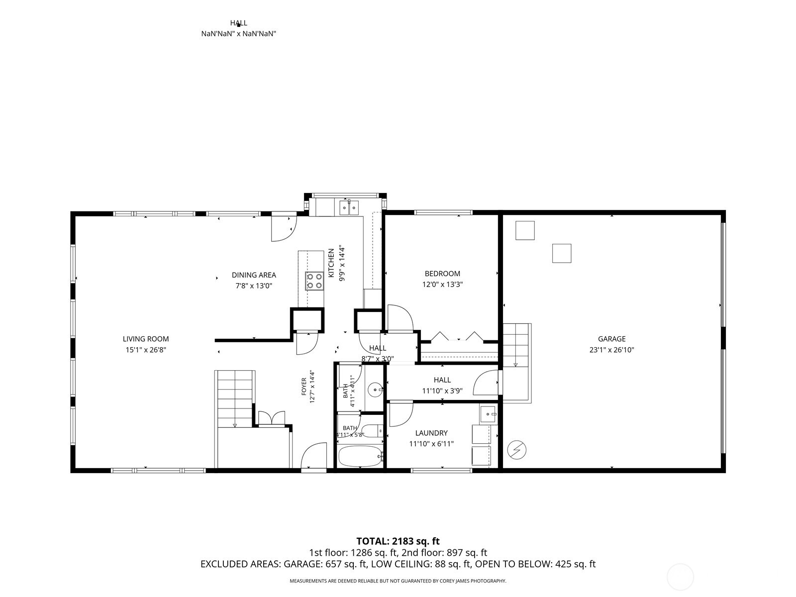 805 Luebke Road Property Photo 18