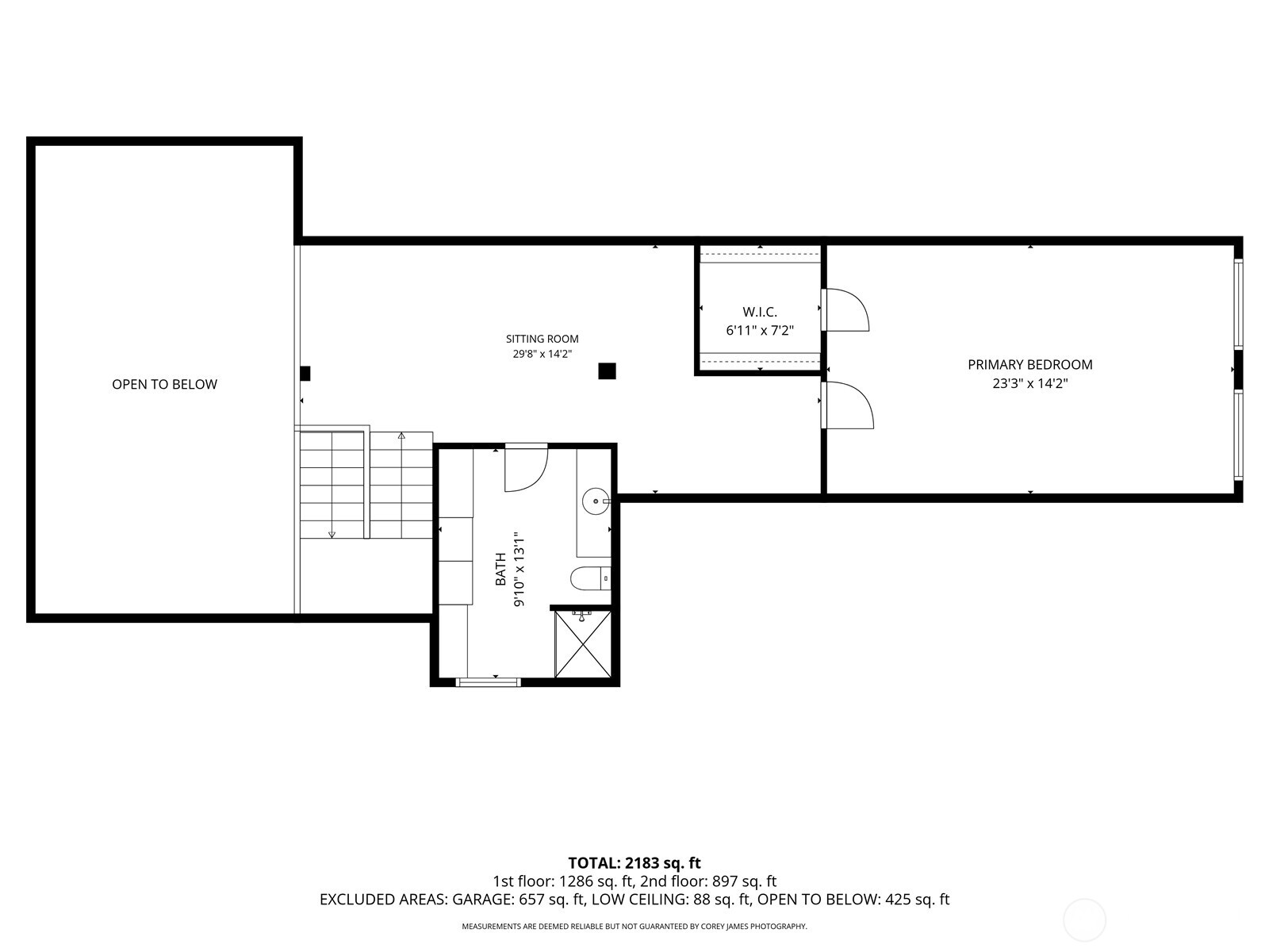 805 Luebke Road Property Photo 19