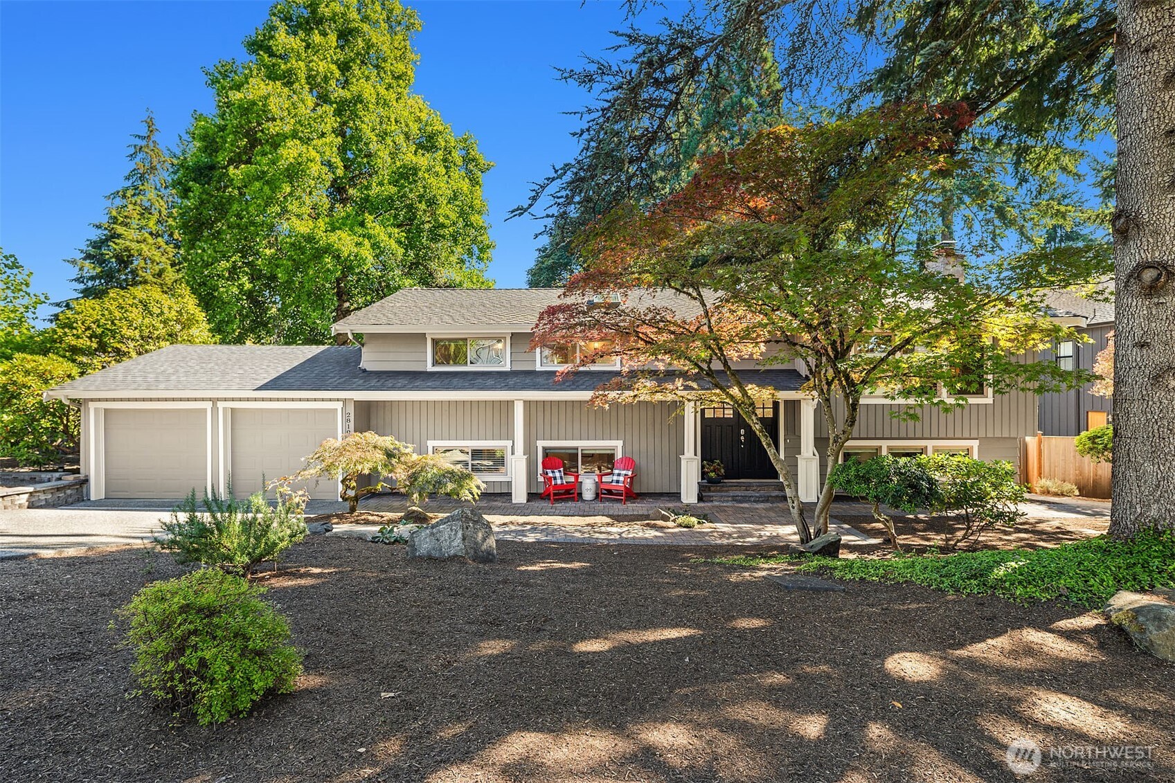 2810 127th Avenue Property Photo 1