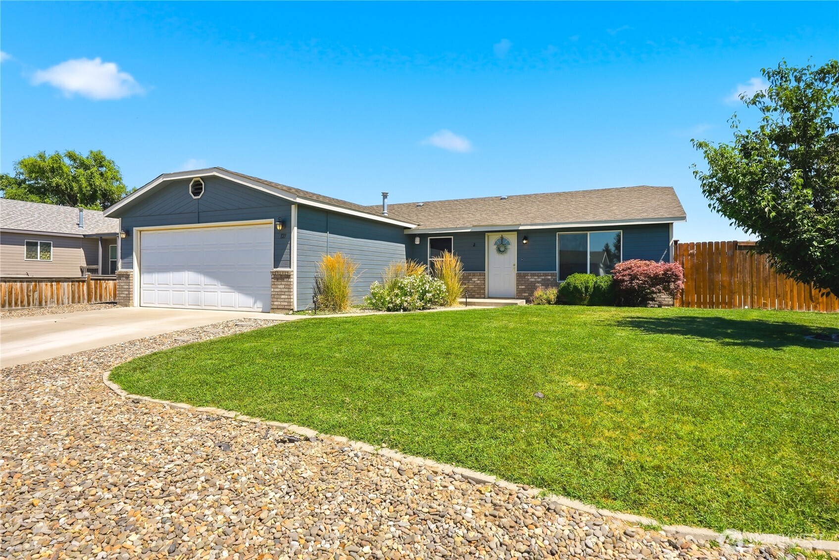 127 Northstone Parkway