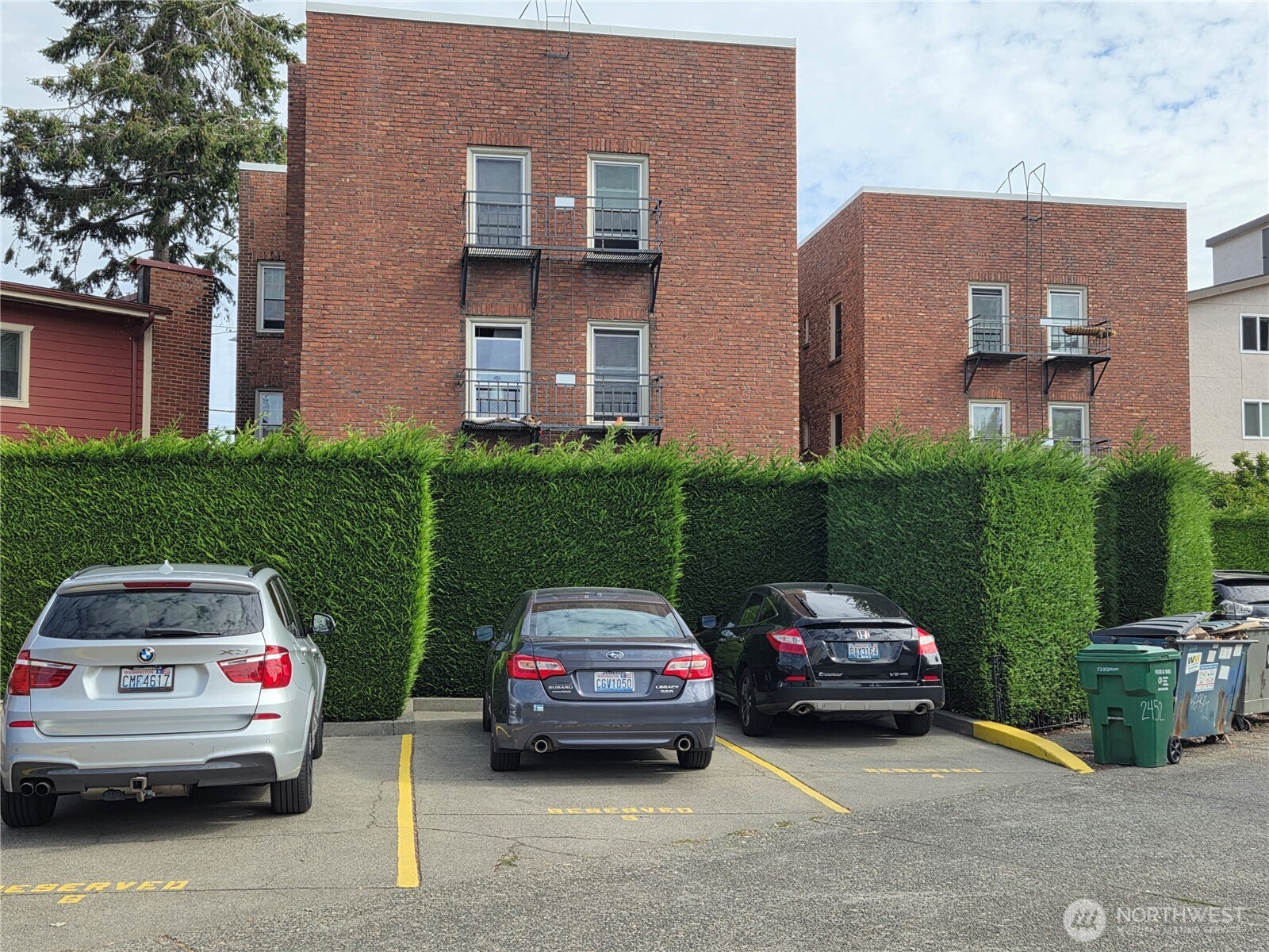 2452 Alki Avenue Property Photo 9