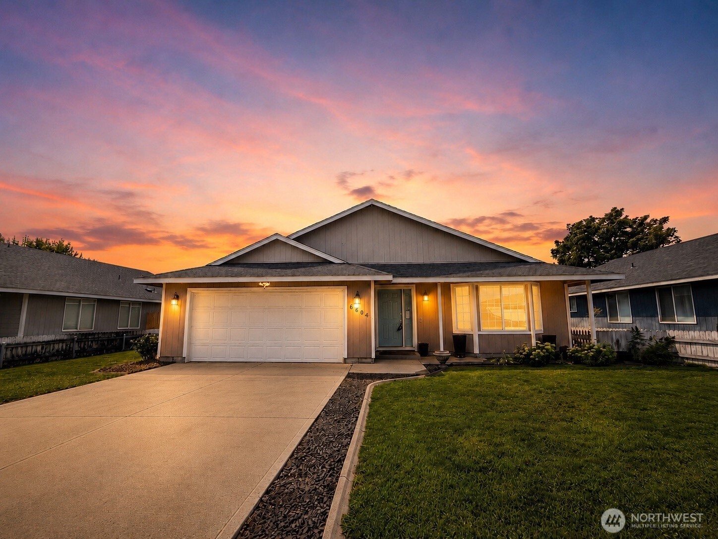 6604 Gehrig Dr. Property Photo 1