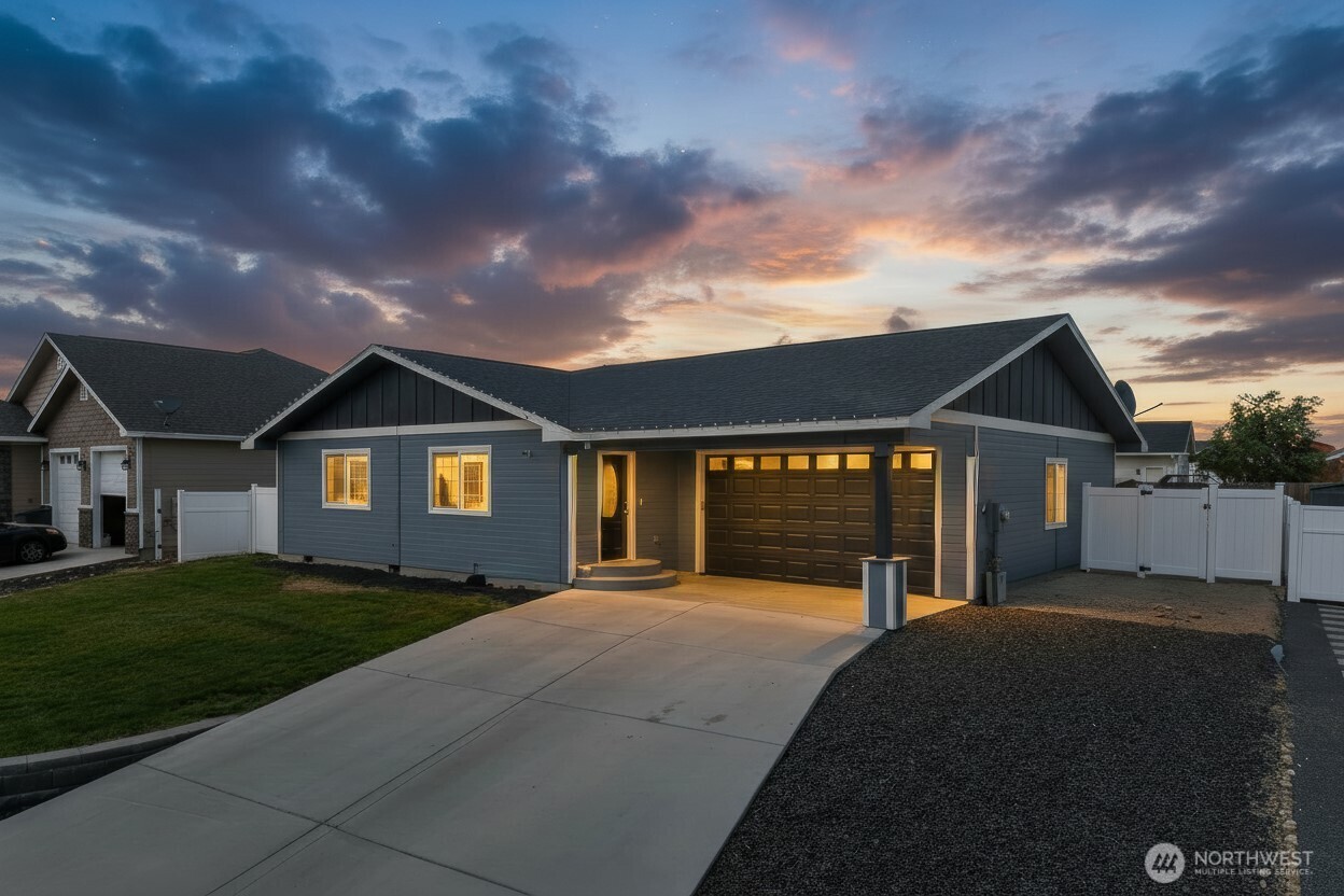 609 Eagle Nest Drive Property Photo 1