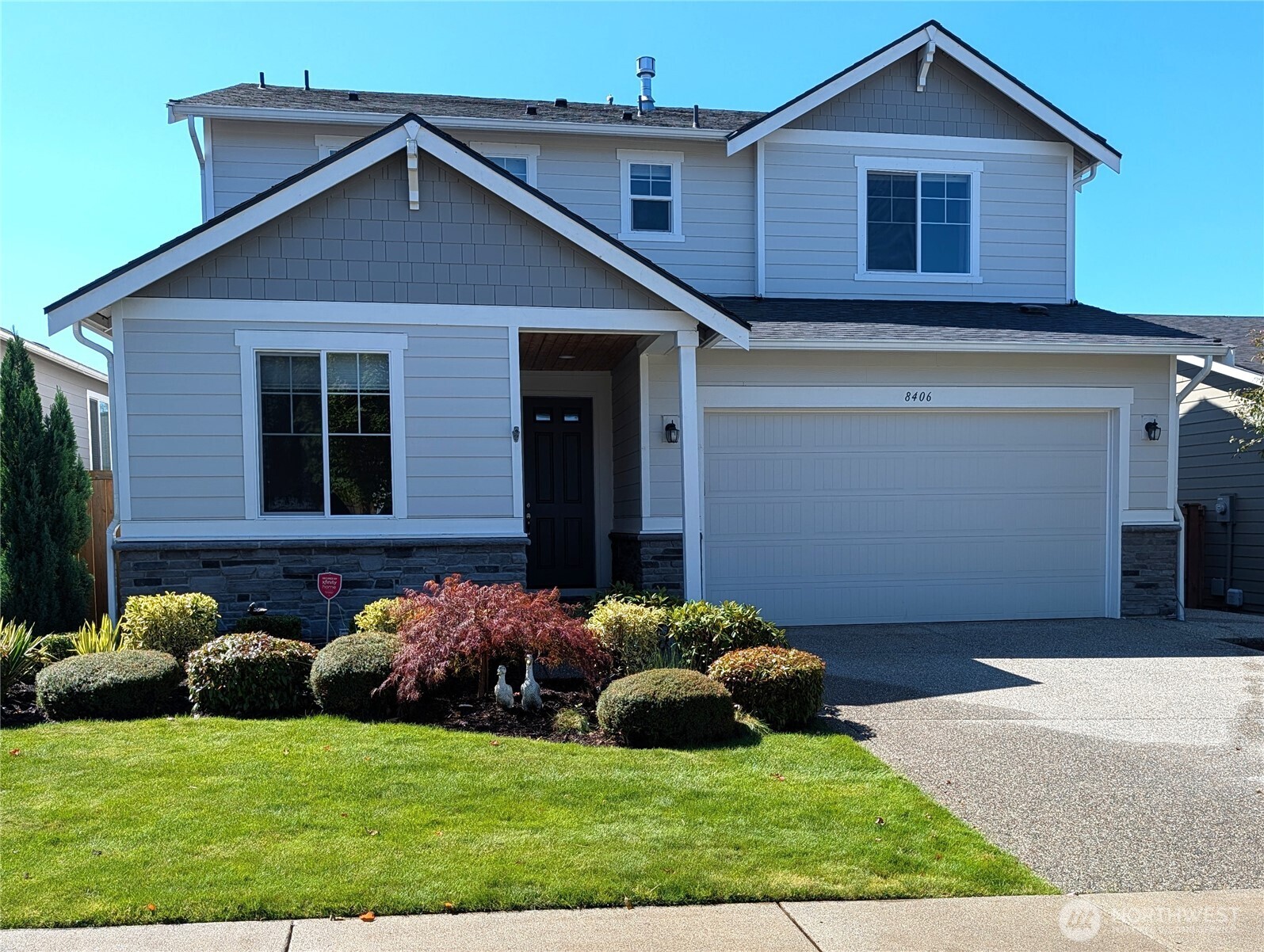 8406 57th Place Property Photo 1