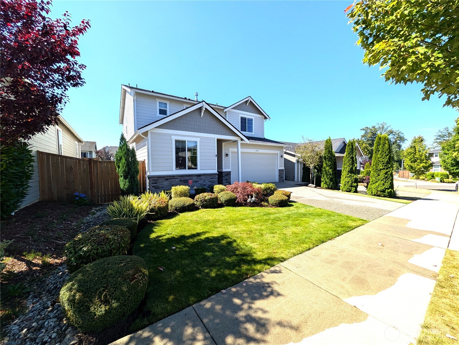8406 57th Place Property Photo 2