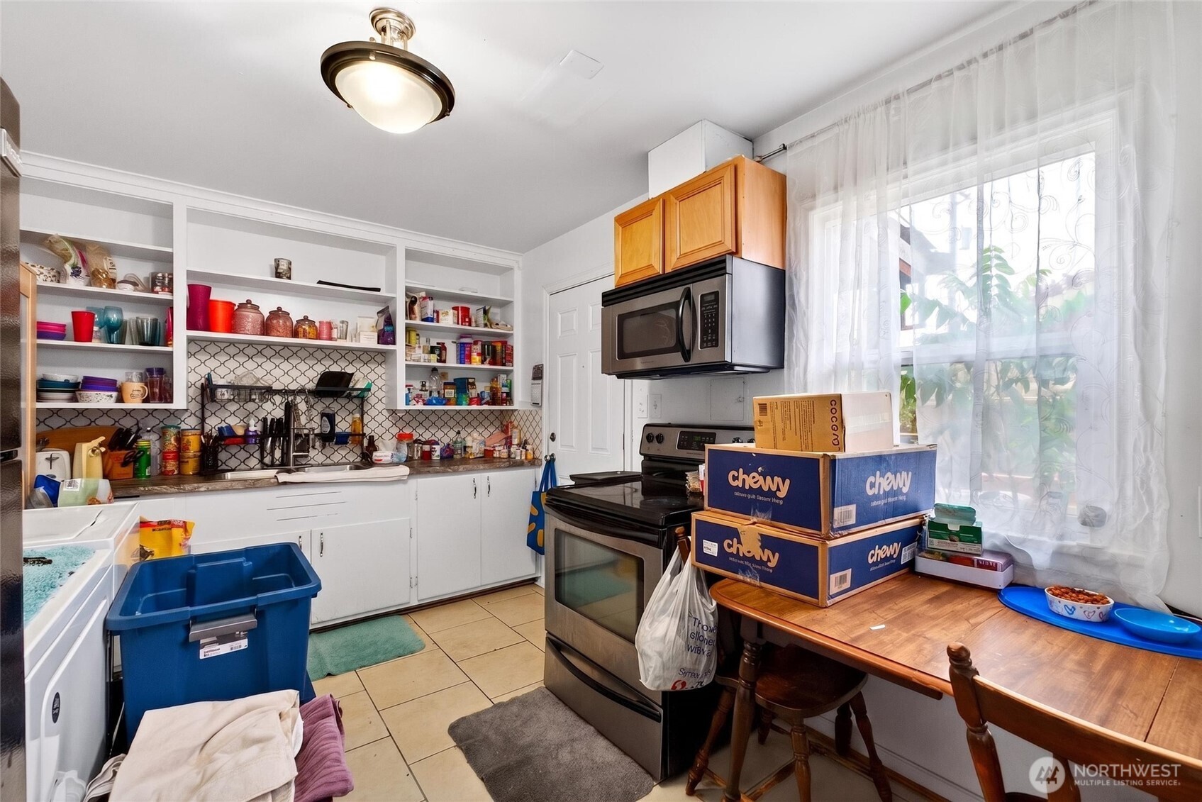 6802 S Ferdinand Street Property Photo 11