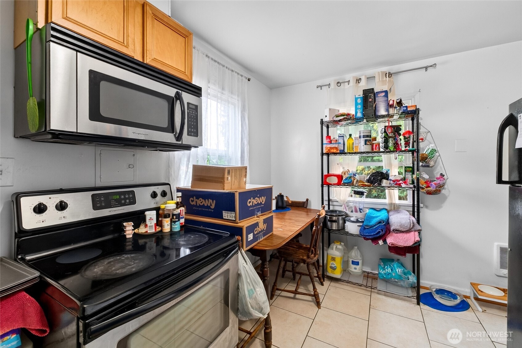 6802 S Ferdinand Street Property Photo 13