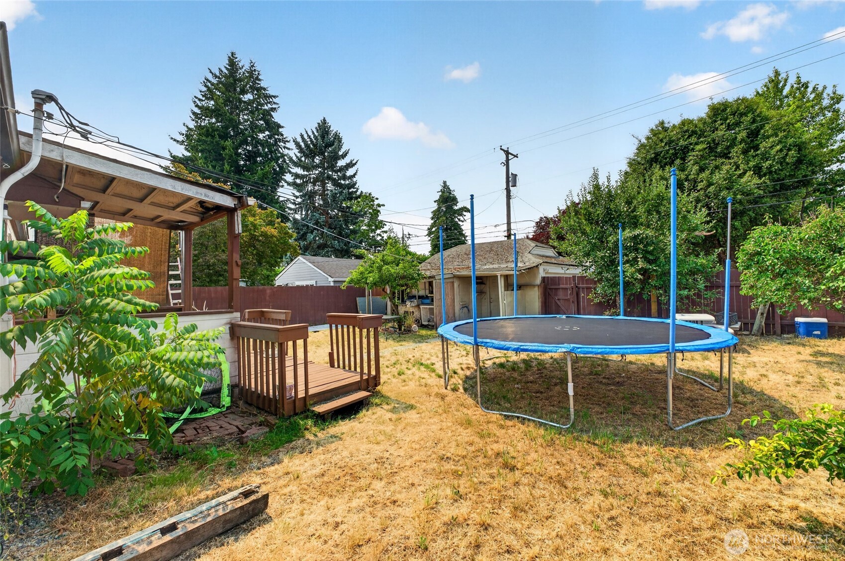 6802 S Ferdinand Street Property Photo 17