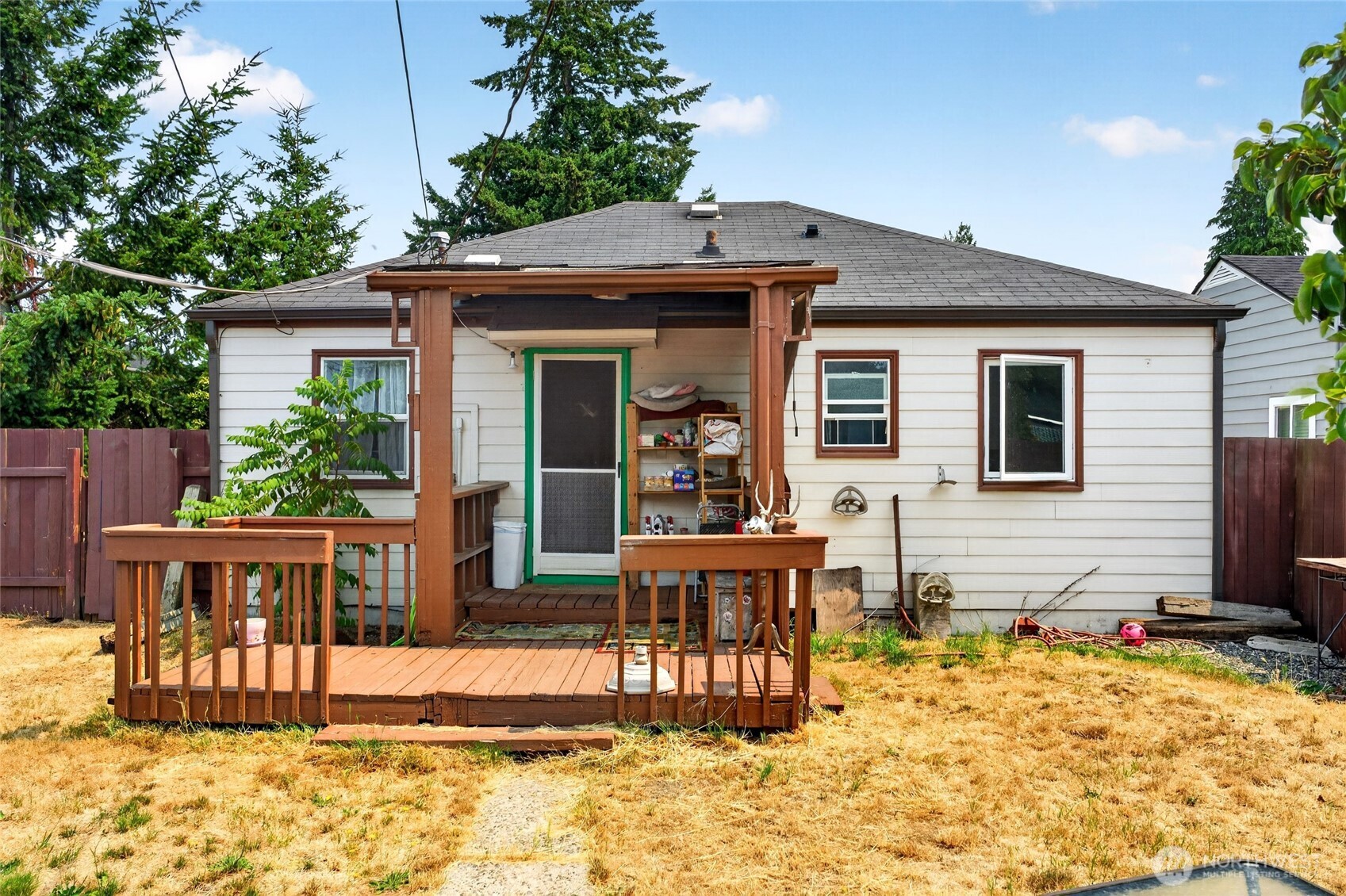 6802 S Ferdinand Street Property Photo 18